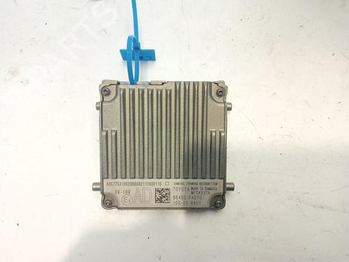 Elektronisk modul TOYOTA C-HR (_X1_) [2016-2025]  29877002