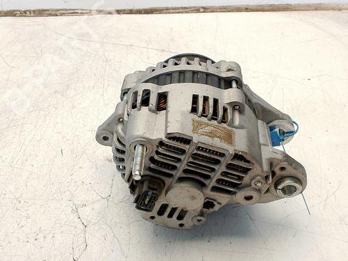Alternator MITSUBISHI CANTER Platform/Chassis (FB_, FE_, FG_) | BP40272354M7 - Image 3