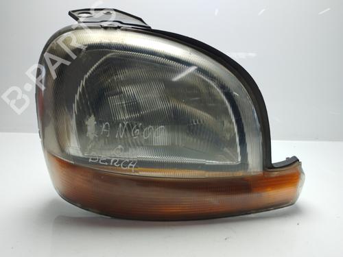 Right headlight RENAULT KANGOO Express (FC0/1_) | BP7954970C29 - Image 1