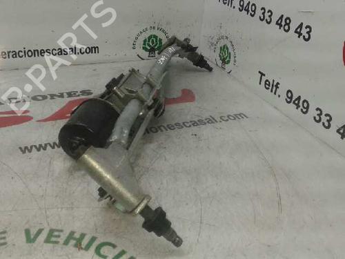 Used Front wiper motor BMW 1 (E81) 118 i (143 hp) 7951568