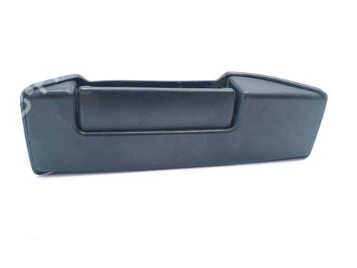 Exterior handle DACIA DOKKER MPV (KE_) 1.5 dCi (KEAJ, KEAH) | BP18277675C122 