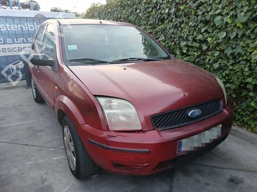 Used Parts FORD FUSION (JU_) 1.4 TDCi 5063074