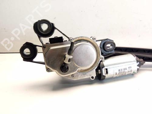 Rear wiper motor SEAT IBIZA IV (6J5, 6P1)  | BP9847849M102 