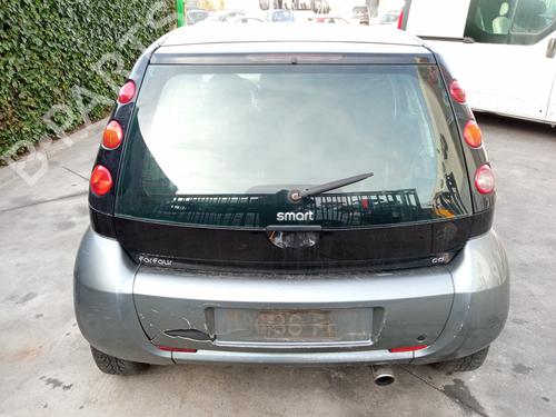 Headlight switch SMART FORFOUR (454) | BP15668792I24 - Image 6