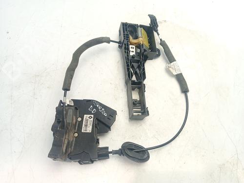 Used Front right lock Front right lock 29020659 29020659