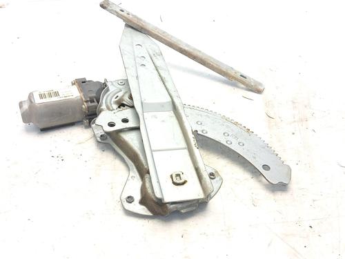 Left rear window motor NISSAN NOTE (E11, NE11) 1.6 | BP30873664E23 