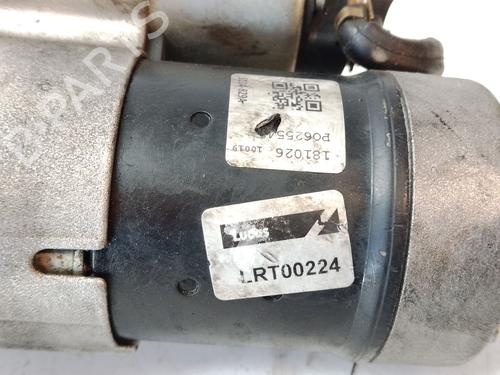 Starter OPEL MERIVA B MPV (S10)  | BP30562502M8 