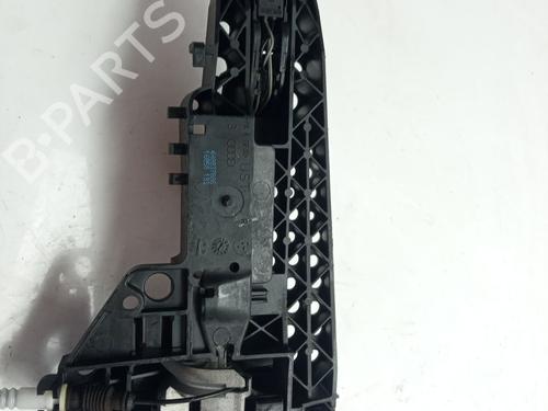 Rear right lock AUDI A6 C7 (4G2, 4GC) 2.0 TDI | BP30793690C99