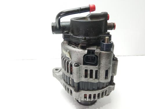Alternator HYUNDAI SANTA FÉ I (SM)  | BP12318417M7 