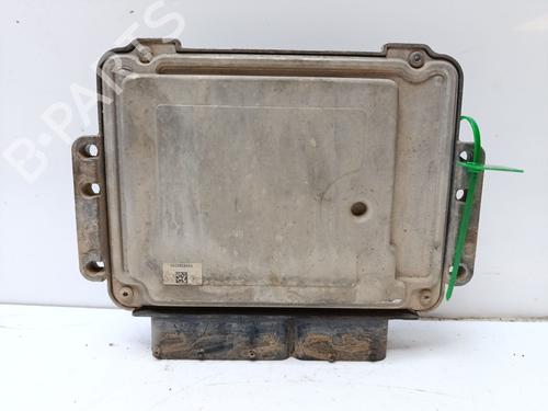 Engine control unit (ECU) OPEL ASTRA H GTC (A04) 1.9 CDTi 16V (L08) | BP33833459M57 - Image 2