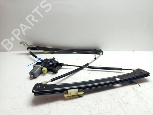 Used Front right window mechanism Front right window mechanism 31886433 31886433