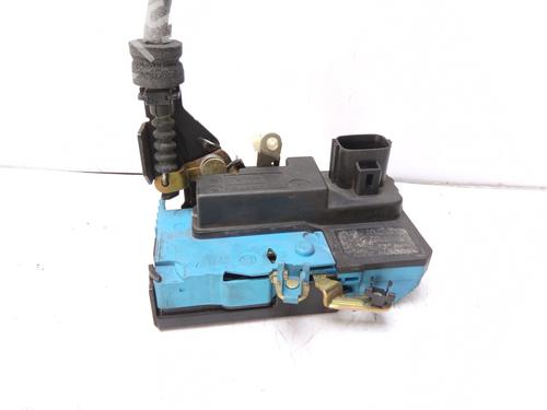 Used Front right lock Front right lock 16182097 16182097