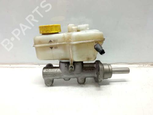 Used Brake master cylinder SEAT IBIZA III (6L1) [2002-2009]  9743789