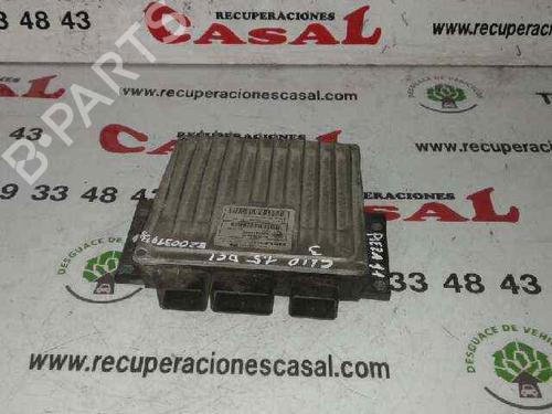 Used Engine control unit (ECU) Engine control unit (ECU) 7955062 7955062