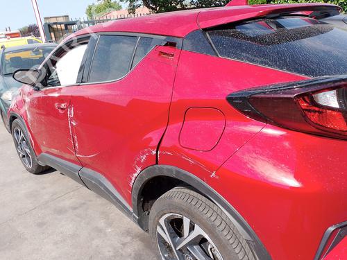 Right headlight TOYOTA C-HR (_X1_) 1.8 Hybrid (ZYX10_, ZYX11_) | BP40611429C29 - Image 9