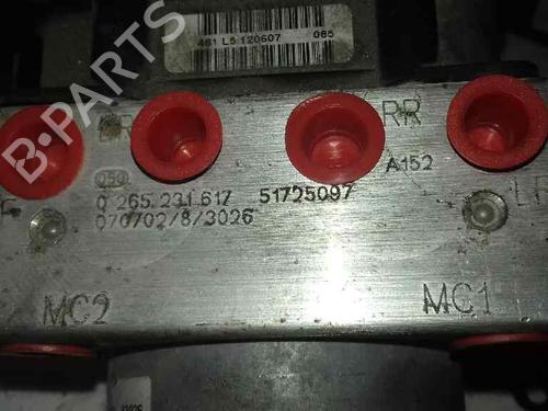 Used ABS pump ABS pump 7963382 7963382