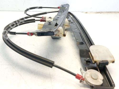 Front right window mechanism FORD S-MAX (WA6) 2.0 TDCi | BP26308481C23 - Image 4