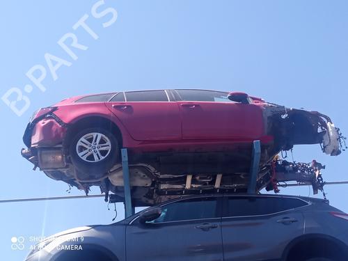 Right sun visor TOYOTA COROLLA Estate (_E21_) 2.0 Hybrid (MZEH12) | BP25117982I2 - Image 2