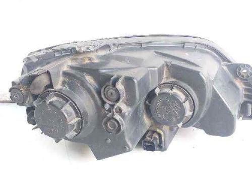 Left headlight KIA SORENTO I (JC) 2.5 CRDi 4WD | BP7959993C28 