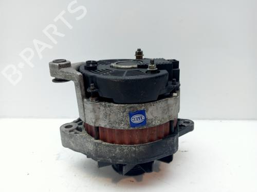 Used Alternator Alternator RENAULT RAPID Box Body/MPV (F40_, G40_) 1.9 D (F40R) (54 hp) 16179378 16179378