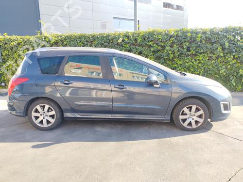 Engine PEUGEOT 308 SW I (4E_, 4H_)  | BP26728723M1 