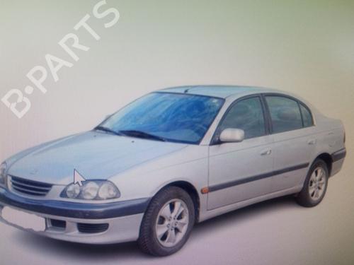 Used Parts TOYOTA AVENSIS (_T22_) 1.6 i (AT220_, AT220R) 4514615