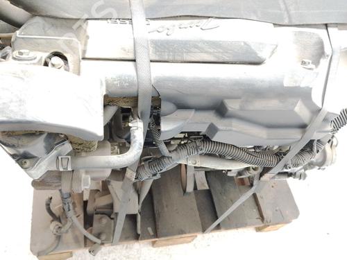 Engine NISSAN ALMERA II Hatchback (N16) 2.2 Di | BP31864465M1 