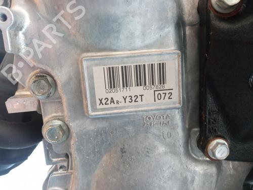 Motor TOYOTA RAV 4 IV (_A4_) 2.5 Hybrid 4WD (AVA44, AVA44_) (197 hp) 1900036430 | 2ARFXE | 2AR1918165