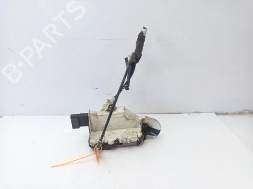 Used Front left lock Front left lock 33120926 33120926