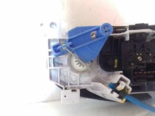 Climate control DACIA SANDERO | BP7960552I5 - Image 7