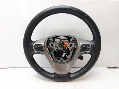 Used Steering wheel Steering wheel 33691471 33691471