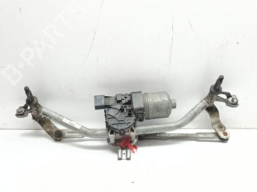 Used Front wiper motor Front wiper motor PEUGEOT 2008 I (CU_) 1.5 BlueHDI 100 (102 hp) 34053724 34053724