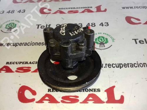 Used Steering pump Steering pump 7953103 7953103