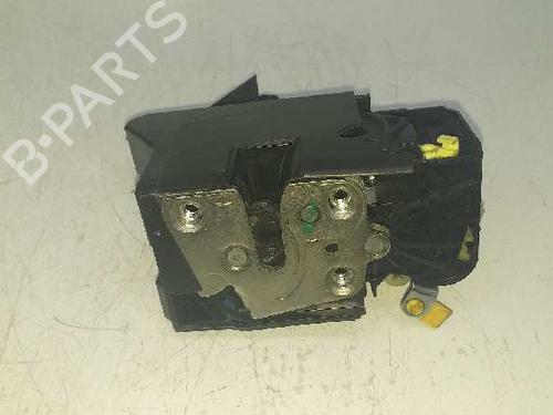 Used Front left lock DACIA SANDERO II [2012-2025]  7958154