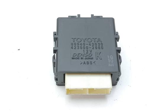 Used Electronic module Electronic module 13897085 13897085