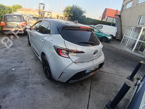 ABS pump TOYOTA COROLLA Hatchback (_E21_, _EA1_, _EH1_) 2.0 Hybrid (MZEH12) | BP37695675M43  - Image 7