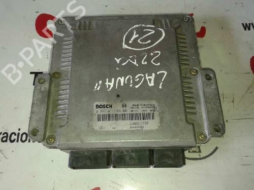 Used Engine control unit (ECU) Engine control unit (ECU) 7963812 7963812