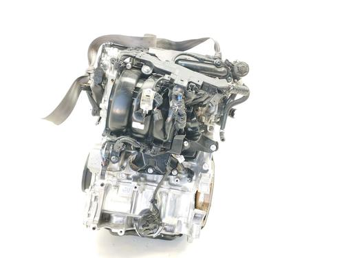 Engine TOYOTA YARIS (_P13_) | BP12310140M1