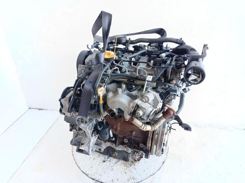 Used Engine Engine CHEVROLET CRUZE Hatchback (J305) 1.8 (141 hp) 34010160 34010160