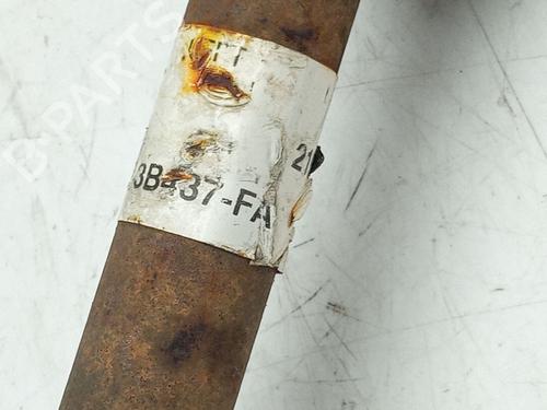 Left front driveshaft FORD FIESTA V (JH_, JD_) 1.4 16V | BP32145663M38 