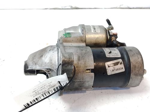Startmotor OPEL MERIVA B MPV (S10) [2010-2017]  30562502