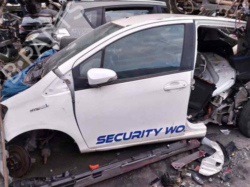 Used Parts TOYOTA YARIS VERSO (_P2_) 1.4 D-4D (NLP20_, NLP22_) 4336871