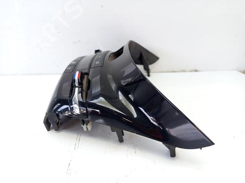 Climate control PEUGEOT 2008 I (CU_) | BP33705703I5 - Image 3