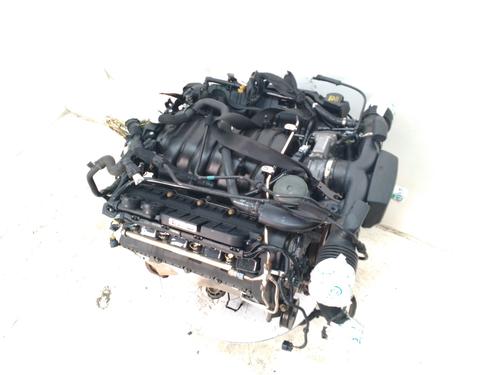 Engine JAGUAR XJ (X351) 3.0 SCV6 AWD | BP23682614M1 - Image 7