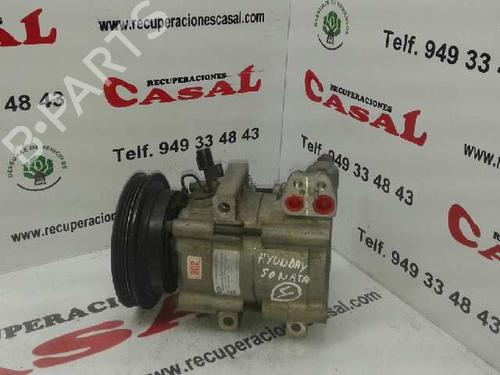 Used AC compressor AC compressor 7963298 7963298