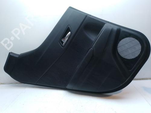 Rear left panel TOYOTA C-HR (_X1_) 2.0 Hybrid (MAXH10) | BP25017308C60 - Image 2
