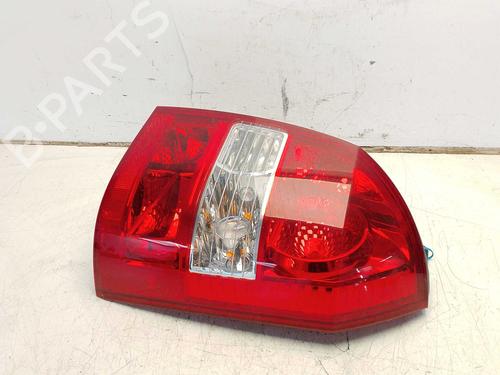 Used Right taillight Right taillight HYUNDAI TUCSON (JM) 2.0 (141 hp) 40498526 40498526