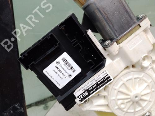 Front right window mechanism AUDI A3 (8P1) | BP32772180C23 - Image 4