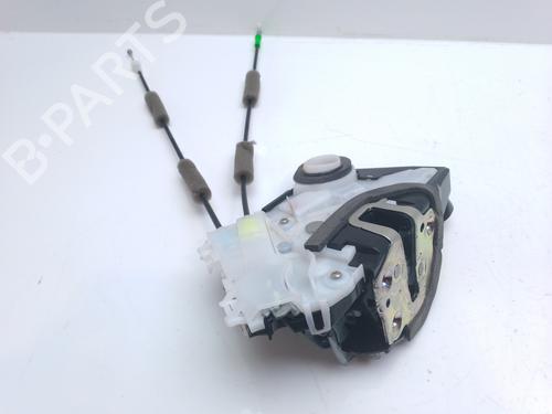 Front right lock TOYOTA YARIS (_P13_)  | BP16171265C97 