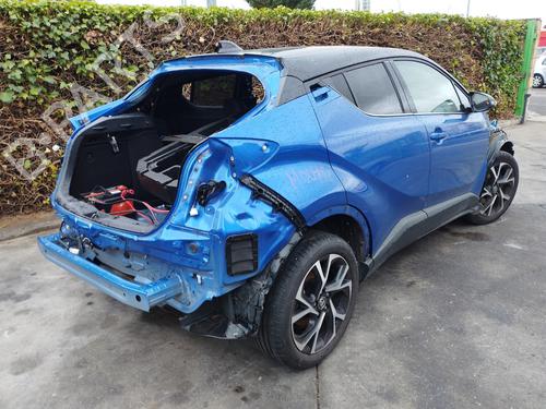 ABS pump TOYOTA C-HR (_X1_) | BP19257544M43 - Image 5